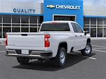 2024 Chevrolet Silverado 2500 Double Cab 4x2, Pickup for sale #241587 - photo 2