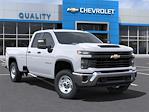 2024 Chevrolet Silverado 2500 Double Cab 4x2, Pickup for sale #241587 - photo 7