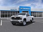 2024 Chevrolet Silverado 2500 Double Cab 4x2, Pickup for sale #241587 - photo 8