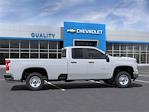 2024 Chevrolet Silverado 2500 Double Cab 4x2, Pickup for sale #241602 - photo 5