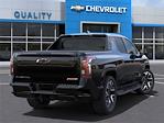 2024 Chevrolet Silverado EV Crew Cab 4WD, Pickup for sale #241612 - photo 4