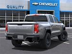 2024 Chevrolet Colorado Crew Cab 4x4, Pickup for sale #241613 - photo 4