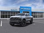 2024 Chevrolet Colorado Crew Cab 4x4, Pickup for sale #241613 - photo 8