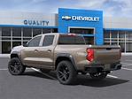 2024 Chevrolet Colorado Crew Cab 4x4, Pickup for sale #241618 - photo 3