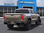 2024 Chevrolet Colorado Crew Cab 4x4, Pickup for sale #241618 - photo 4