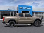 2024 Chevrolet Colorado Crew Cab 4x4, Pickup for sale #241618 - photo 5