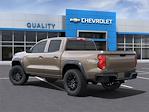 2024 Chevrolet Colorado Crew Cab 4x4, Pickup for sale #241658 - photo 3