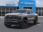 2024 Chevrolet Colorado Crew Cab 4x4, Pickup for sale #241658 - photo 6