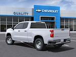 New 2024 Chevrolet Silverado 1500 Work Truck Double Cab 4x2, Pickup for sale #241721 - photo 3