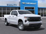 New 2024 Chevrolet Silverado 1500 Work Truck Double Cab 4x2, Pickup for sale #241721 - photo 7