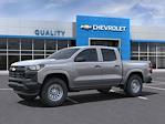 2024 Chevrolet Colorado Crew Cab 4x2, Pickup for sale #241741 - photo 2