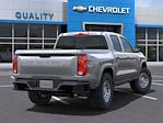 2024 Chevrolet Colorado Crew Cab 4x2, Pickup for sale #241741 - photo 4