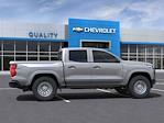 2024 Chevrolet Colorado Crew Cab 4x2, Pickup for sale #241741 - photo 5