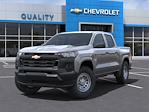 2024 Chevrolet Colorado Crew Cab 4x2, Pickup for sale #241741 - photo 6