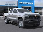 2024 Chevrolet Colorado Crew Cab 4x2, Pickup for sale #241741 - photo 7