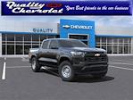 2024 Chevrolet Colorado Crew Cab 4x2, Pickup for sale #241745 - photo 1