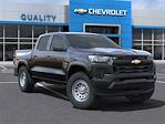 2024 Chevrolet Colorado Crew Cab 4x2, Pickup for sale #241745 - photo 7