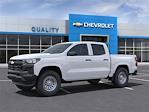 2024 Chevrolet Colorado Crew Cab 4x2, Pickup for sale #241746 - photo 2