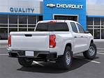 2024 Chevrolet Colorado Crew Cab 4x2, Pickup for sale #241746 - photo 4