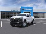 2024 Chevrolet Colorado Crew Cab 4x2, Pickup for sale #241746 - photo 8