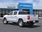 2024 Chevrolet Colorado Crew Cab 4x2, Pickup for sale #241748 - photo 3