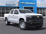 2024 Chevrolet Colorado Crew Cab 4x2, Pickup for sale #241748 - photo 7