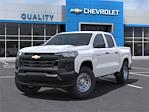 2024 Chevrolet Colorado Crew Cab 4x2, Pickup for sale #241762 - photo 6