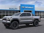 New 2024 Chevrolet Colorado ZR2 Crew Cab 4x4, Pickup for sale #241764 - photo 2