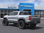 New 2024 Chevrolet Colorado ZR2 Crew Cab 4x4, Pickup for sale #241764 - photo 3