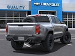 New 2024 Chevrolet Colorado ZR2 Crew Cab 4x4, Pickup for sale #241764 - photo 4