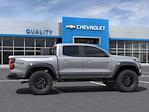 New 2024 Chevrolet Colorado ZR2 Crew Cab 4x4, Pickup for sale #241764 - photo 5