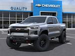 New 2024 Chevrolet Colorado ZR2 Crew Cab 4x4, Pickup for sale #241764 - photo 6