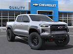 New 2024 Chevrolet Colorado ZR2 Crew Cab 4x4, Pickup for sale #241764 - photo 7