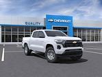 New 2024 Chevrolet Colorado LT Crew Cab 4x2, Pickup for sale #241812 - photo 1