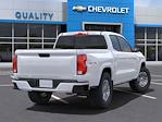 2024 Chevrolet Colorado Crew Cab 4x4, Pickup for sale #241814 - photo 4