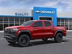 New 2024 Chevrolet Colorado Trail Boss Crew Cab 4x4, Pickup for sale #241821 - photo 2