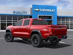 New 2024 Chevrolet Colorado Trail Boss Crew Cab 4x4, Pickup for sale #241821 - photo 3