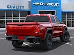 New 2024 Chevrolet Colorado Trail Boss Crew Cab 4x4, Pickup for sale #241821 - photo 4