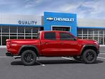 New 2024 Chevrolet Colorado Trail Boss Crew Cab 4x4, Pickup for sale #241821 - photo 5