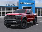 New 2024 Chevrolet Colorado Trail Boss Crew Cab 4x4, Pickup for sale #241821 - photo 6