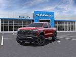 New 2024 Chevrolet Colorado Trail Boss Crew Cab 4x4, Pickup for sale #241821 - photo 8