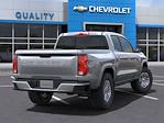 2024 Chevrolet Colorado Crew Cab 4x2, Pickup for sale #241822 - photo 4