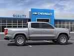 2024 Chevrolet Colorado Crew Cab 4x2, Pickup for sale #241822 - photo 5