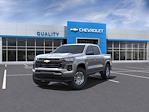 2024 Chevrolet Colorado Crew Cab 4x2, Pickup for sale #241822 - photo 8