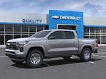 New 2024 Chevrolet Colorado LT Crew Cab 4x4, Pickup for sale #241823 - photo 2