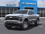 New 2024 Chevrolet Colorado LT Crew Cab 4x4, Pickup for sale #241823 - photo 6