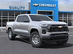 New 2024 Chevrolet Colorado LT Crew Cab 4x4, Pickup for sale #241823 - photo 7