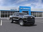 New 2024 Chevrolet Colorado LT Crew Cab 4x4, Pickup for sale #241825 - photo 1