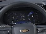 New 2024 Chevrolet Colorado LT Crew Cab 4x4, Pickup for sale #241825 - photo 18