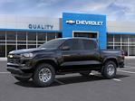 New 2024 Chevrolet Colorado LT Crew Cab 4x4, Pickup for sale #241825 - photo 2